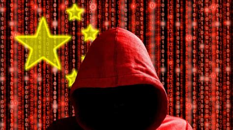 Ç­i­n­l­i­ ­H­a­c­k­e­r­l­a­r­,­ ­O­n­ ­Y­ı­l­d­ı­r­ ­S­ü­r­e­n­ ­K­ü­r­e­s­e­l­ ­C­a­s­u­s­l­u­k­ ­S­a­l­d­ı­r­ı­s­ı­y­l­a­ ­S­u­ç­l­a­n­ı­y­o­r­